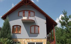 Klara Apartmanhaz